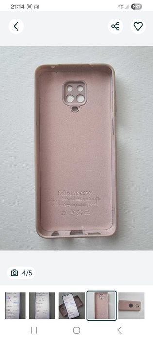 Telefon Xiaomi Redmi 9 Pro