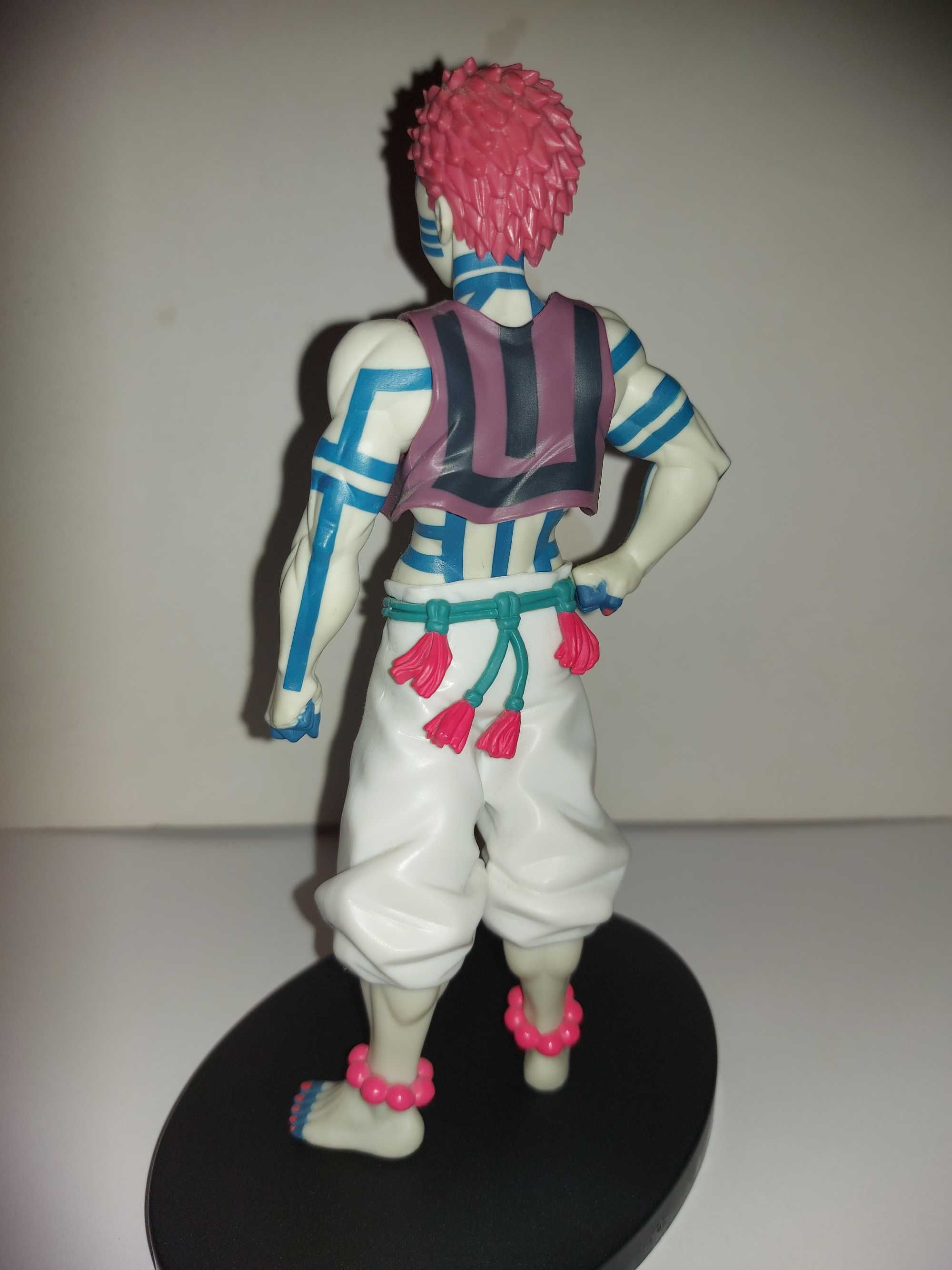 Фигурка Akaza от Demon Slayer