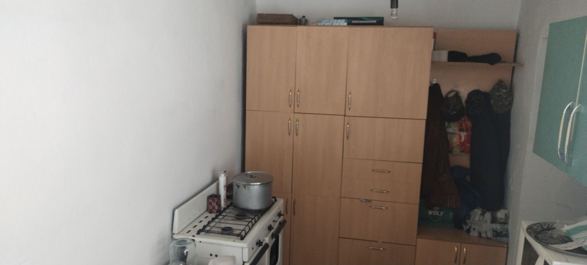 Продам дом срочно в хорошем состоянии