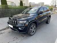 Jeep Grand Cherokee 26 500 euro (pret cu TVA deductibil)