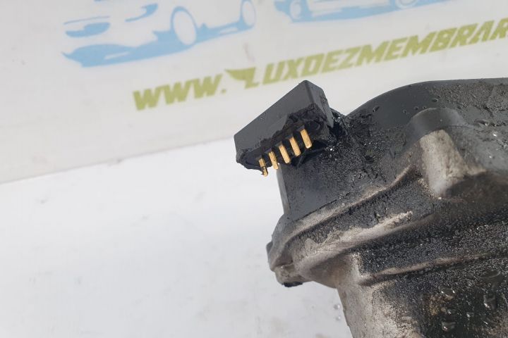 Clapeta de acceleratie 1.6 tdi cay cayc cayb 03l1280630 Volkswagen VW Passat B7  [din 2010 pana  20