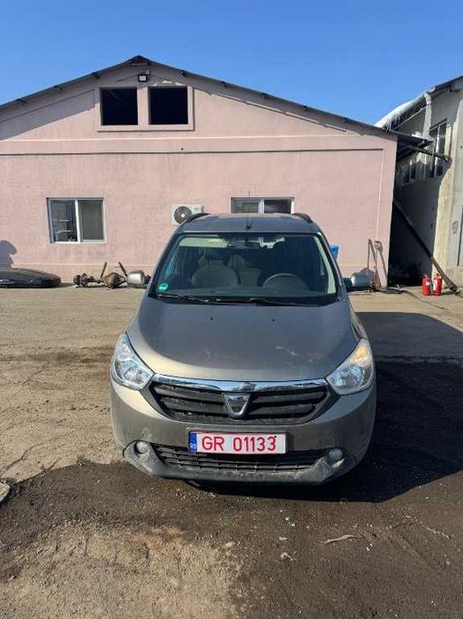 Bascula dreapta Dacia Lodgy 2014 BREAK 1.2 TCE