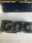 Placa video Gigabyte GeForce RTX 2070 SUPER 8Gb 256-bit