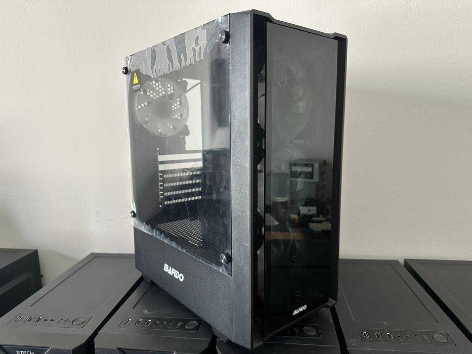 Kompyuter case Mypro Bardo Cougar Aerocool Xtech Deepcool