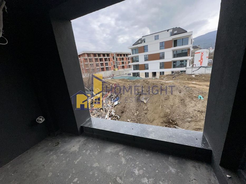 Продава се Двустаен апартамент в София, Малинова долина - 65 кв.м за 2008 €/кв.м - Снимка #9