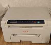 Продам принтер Xerox 3119