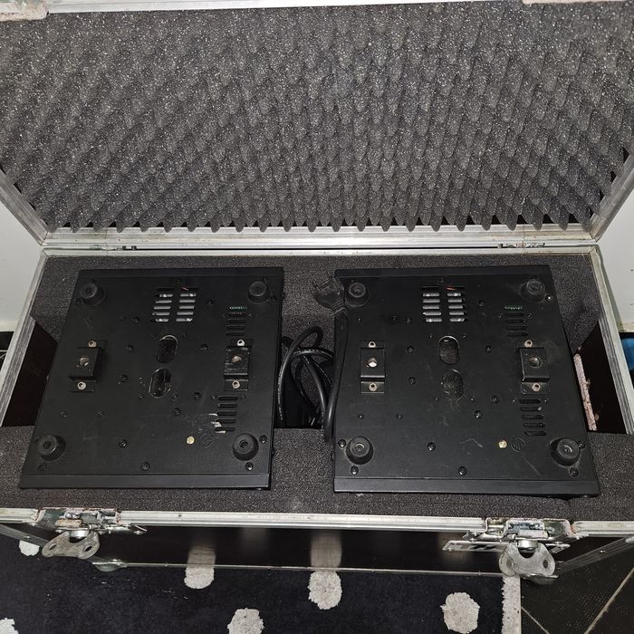 Moving head Stairville MH-X50