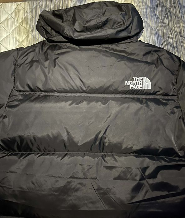 Мъжко зимно яке THE NORTH FACE