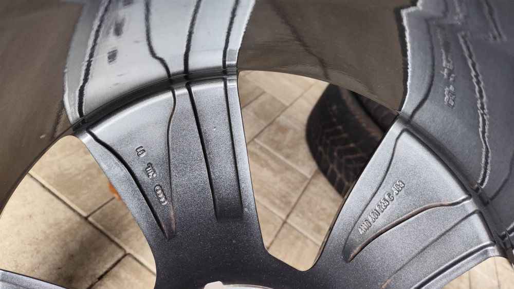 Jante audi A5-A6-A7-A8