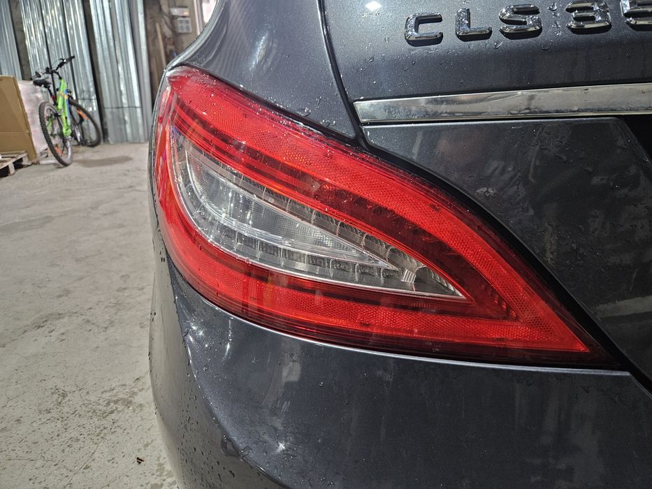 Ляв/десен стоп за Mercedes Cls w218