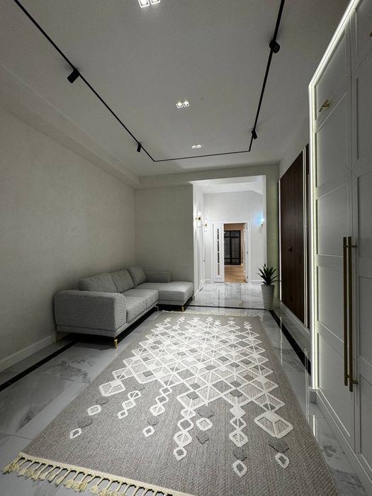 Продается Дом 5 комнат, 3 комнат на ул. Циолковского