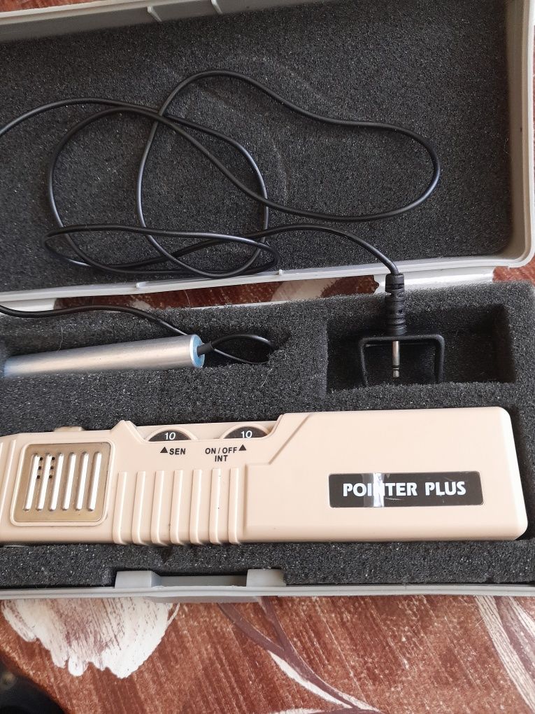 POINTER PLUS tn акупунктура