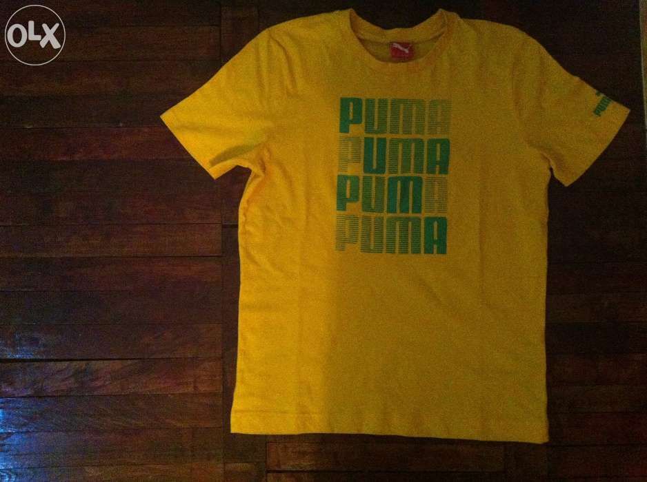 Tricou Puma Original