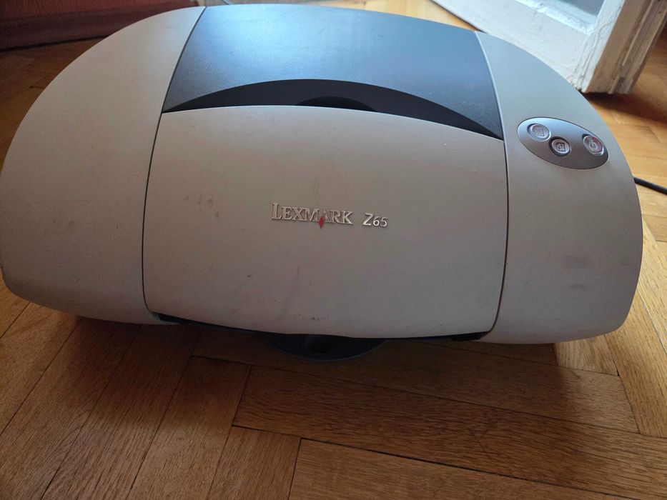 Lexmark Z65(принтер)