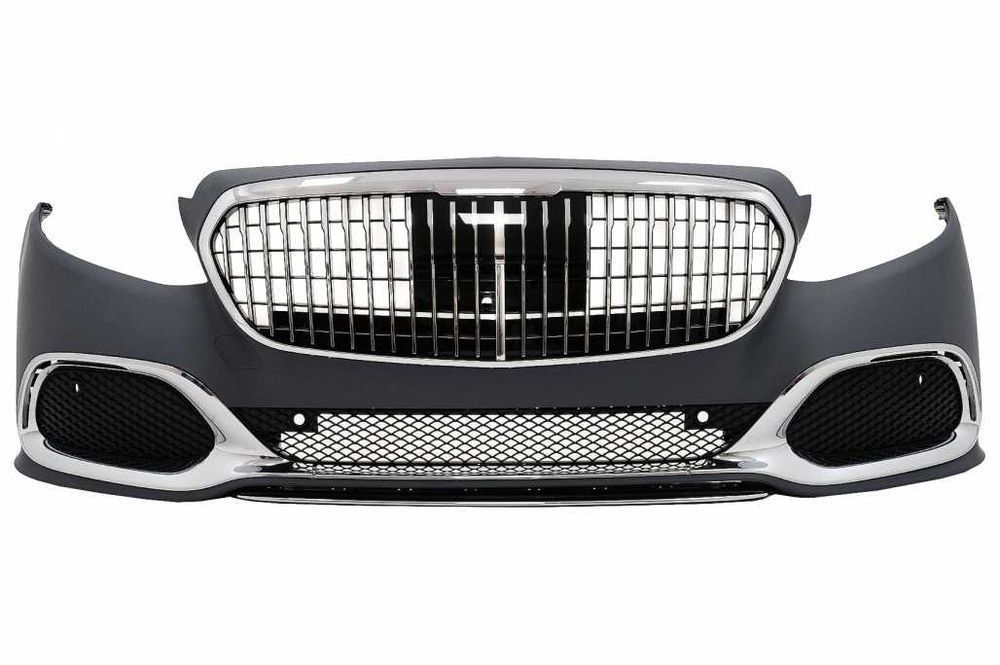 Oferta Boost Pachet Exterior Mercedes E-Class W213 (2016-2019)