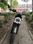 Husqvarna Svartpilen 401 2022 ABS