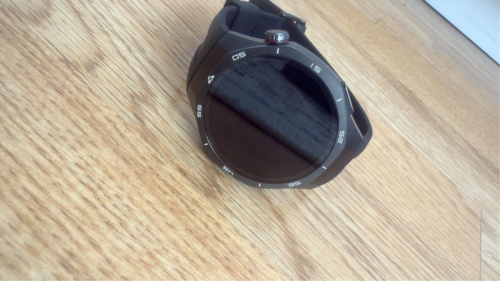 Смарт часы Huawei watch gt 5pro