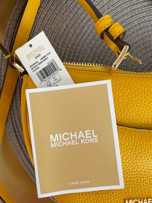 Дамска чанта Michael Kors  Dover