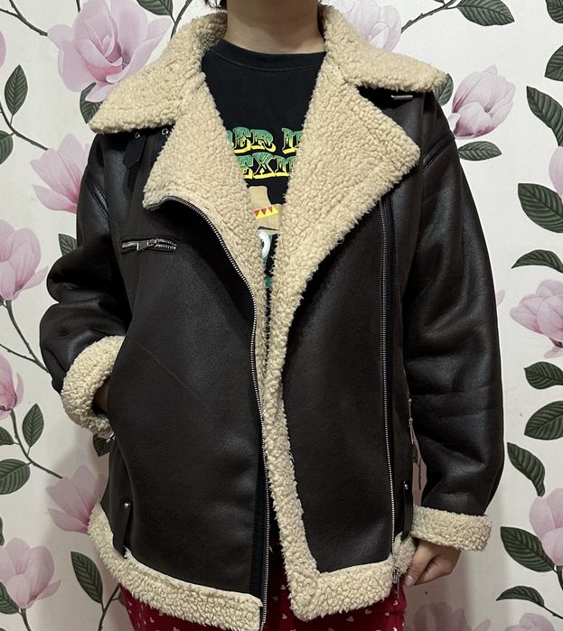 2 дубленки за 23.000