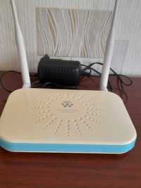 Wi-Fi роутер WIMAX
