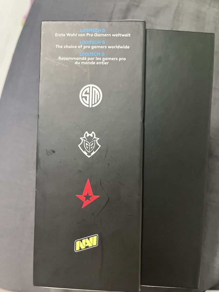 Mouse G Pro X Superlight