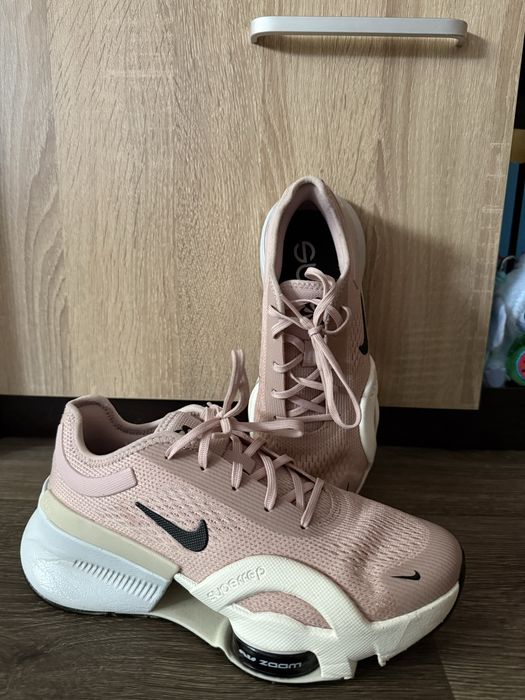 Nike Air Zoom Superrep