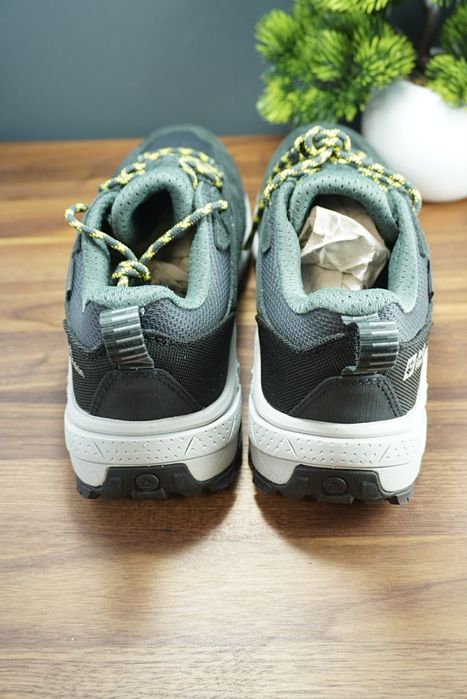 Jack Wolfskin Trekkings Vojo Tour Texapore Low M - 43