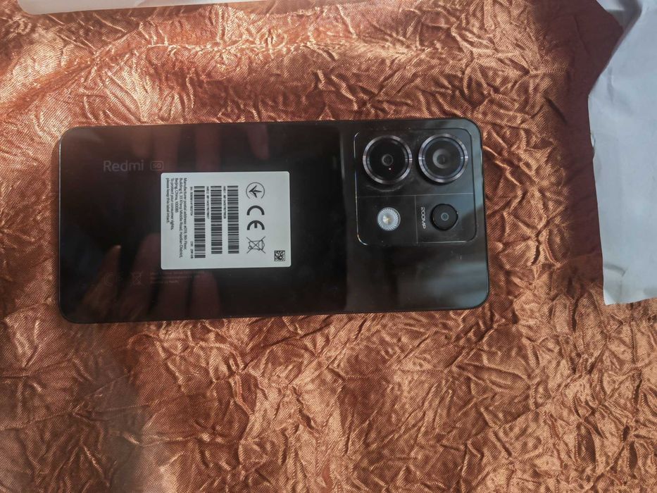 xiomi note 13 pro 5g