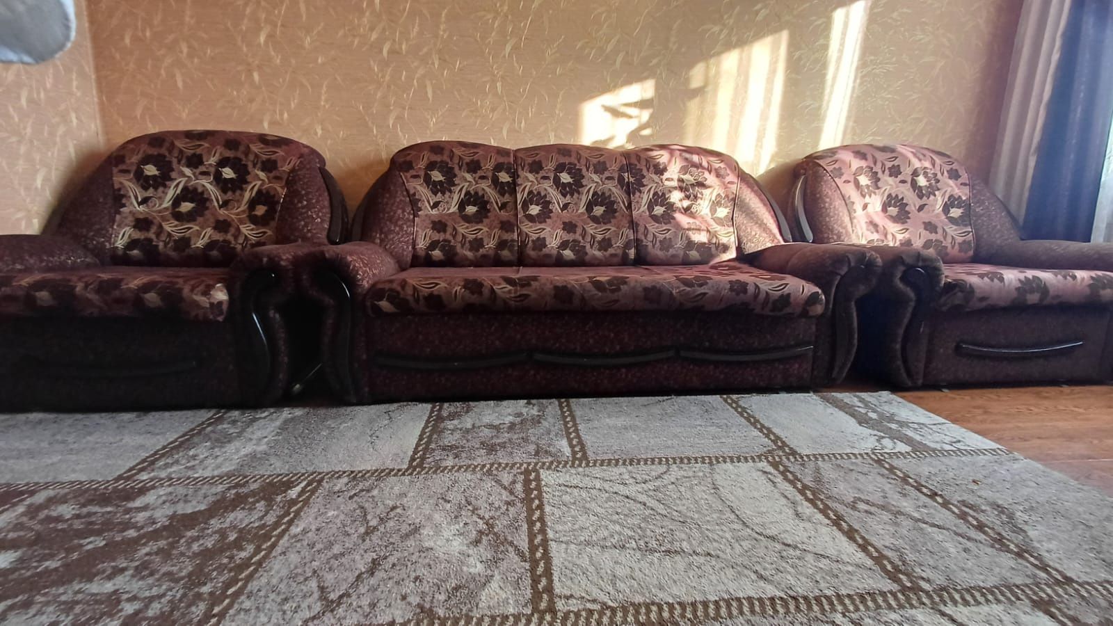 Продам тройку Павлодар