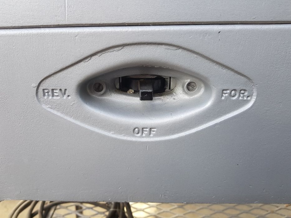 masina filetat ridgid 535 strung teava filiera bolturi buloane electri