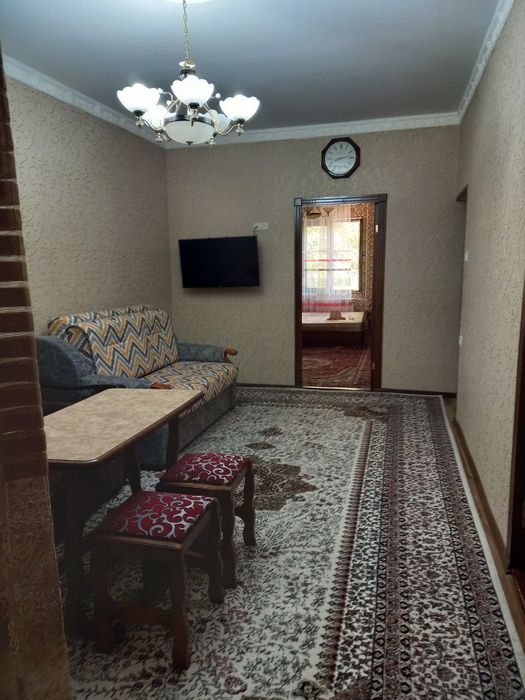 Аренда квартиры Чиланзар -9