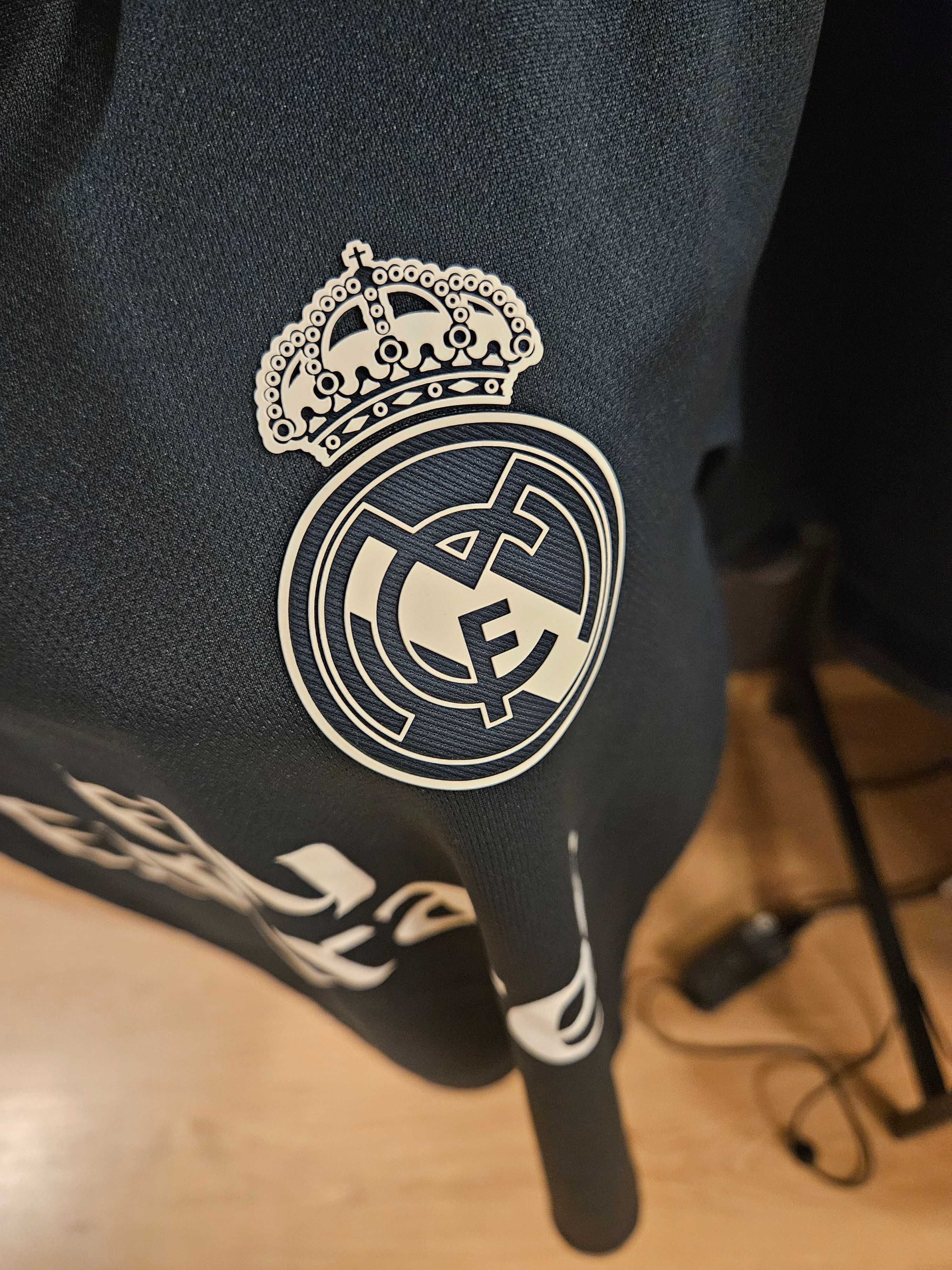 Adidas екип Real Madrid Away 18/19