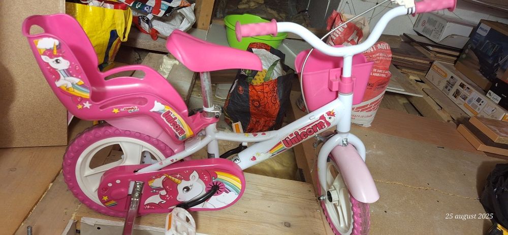 Vand bicicleta copii 14'