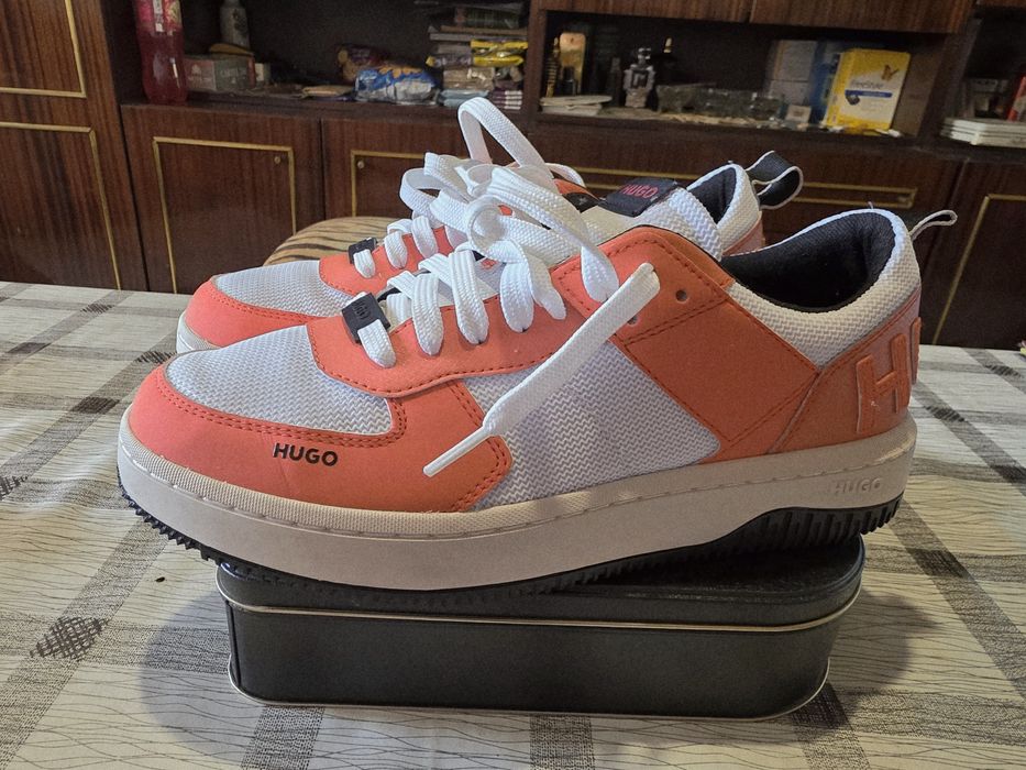 Мъжки маратонки Hugo/ Хуго