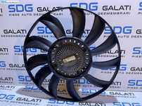 Pala Elice Ventilator Vascocuplaj Audi A4 B6 1.9 TDI AVB AVF AWX 2001 - 2005 Cod 058121347