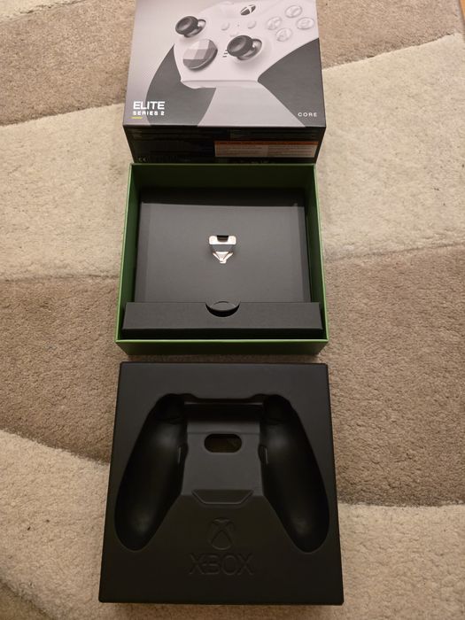 Xbox Elite 2 ( Гаранция)