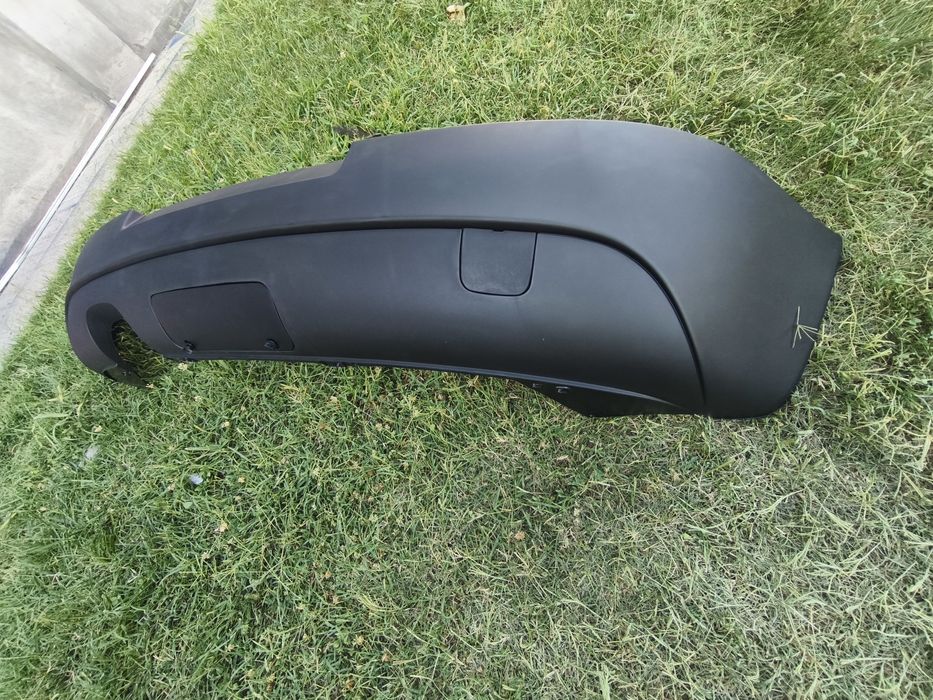 Prelungire golf 5 gti evacuare stanga