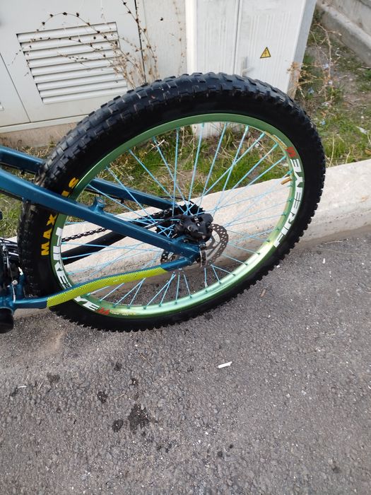 Drag c1 ride disc! Не е cube, giant,cross,yt, canyon,rockrider,trek