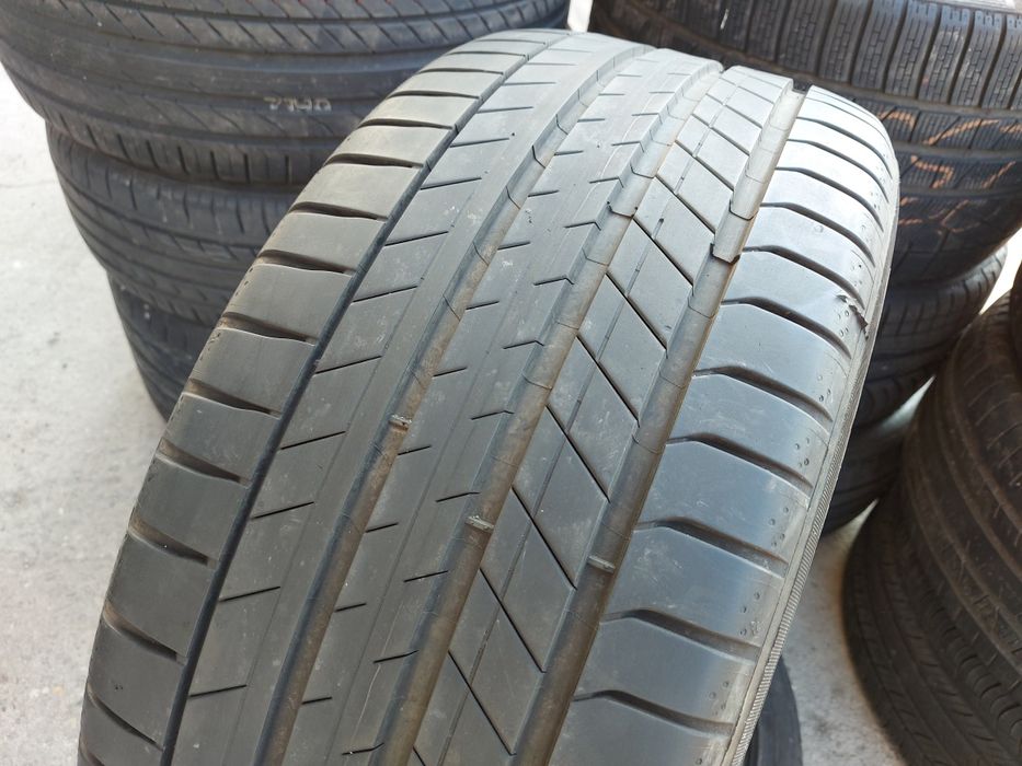 1xAnvelopa second vară 275 50 R19  2019