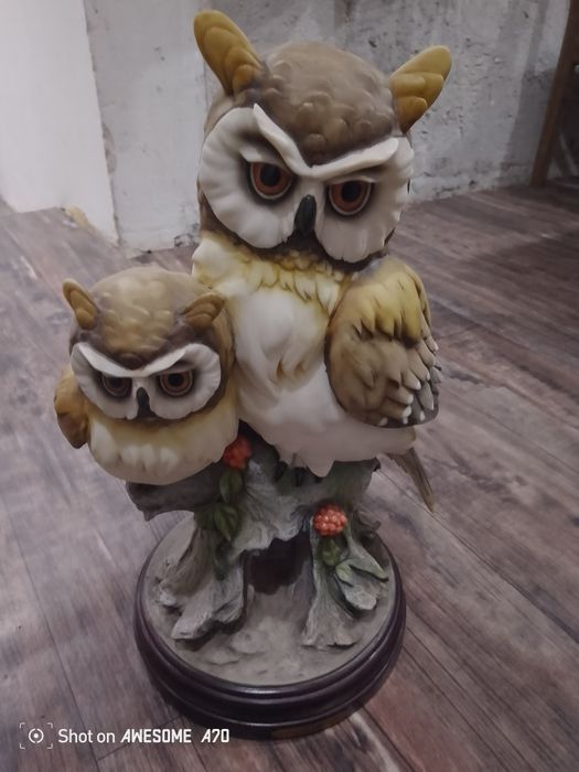 Ukki haykali besak uchun