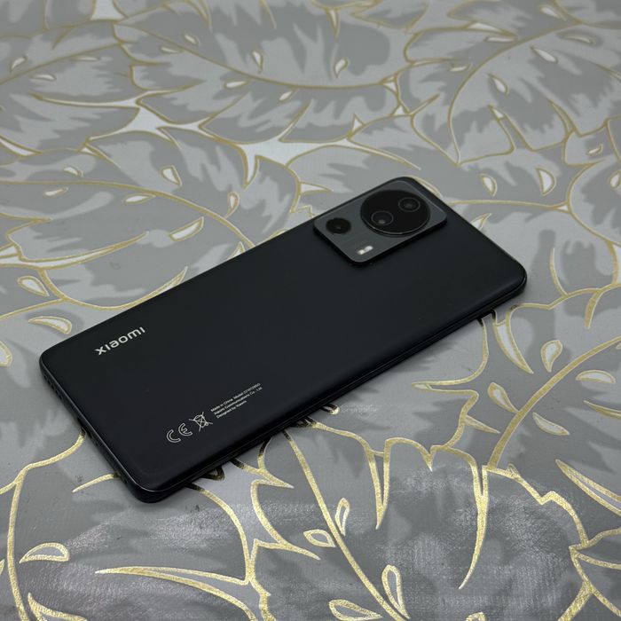 Xiomi 13 lite ideal flagmin madel