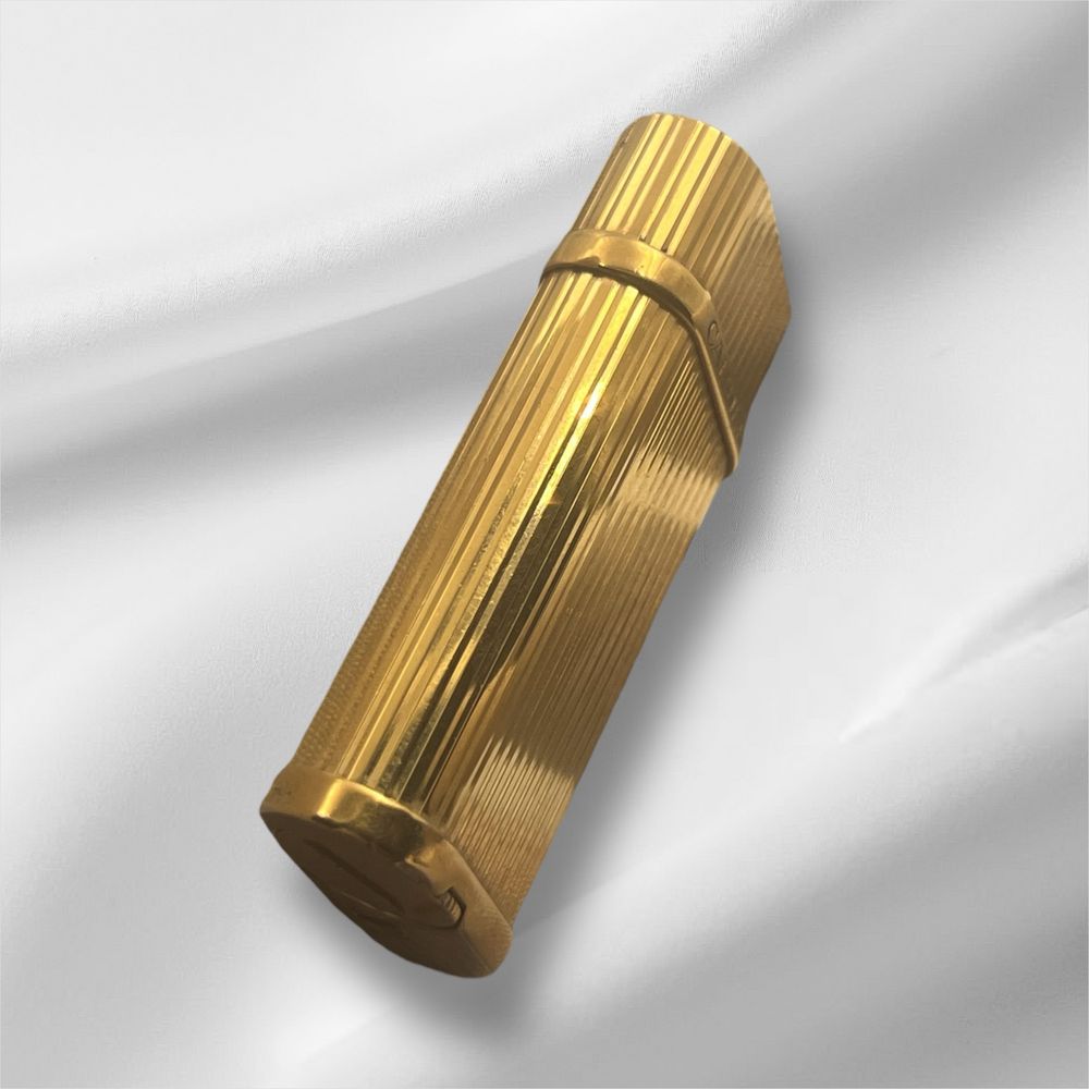 Cartier Briquet Paris Swiss made оригинална запалка