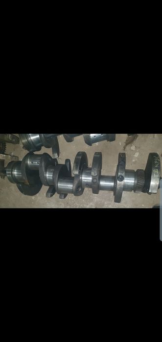 Продам  Ямз -238 тутай коленвал