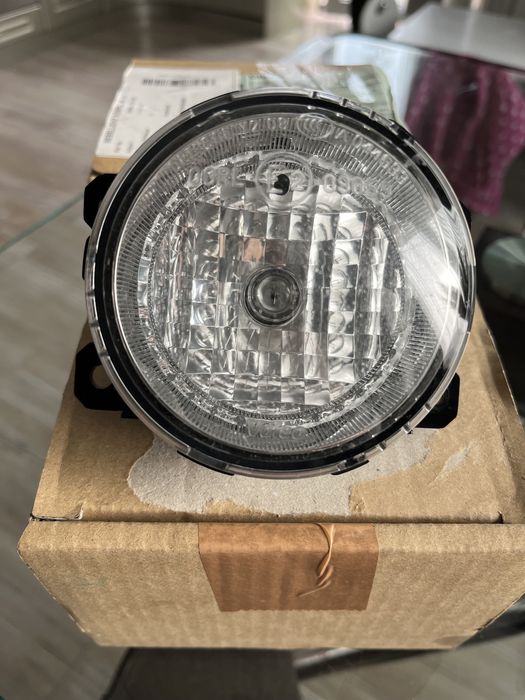 Фар за мъгла  Мицубиши Mitsubishi Outlander Fog Lamp