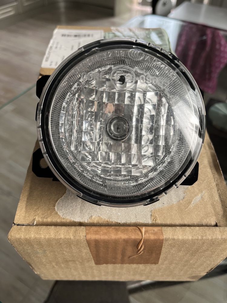 Фар за мъгла  Мицубиши Mitsubishi Outlander Fog Lamp