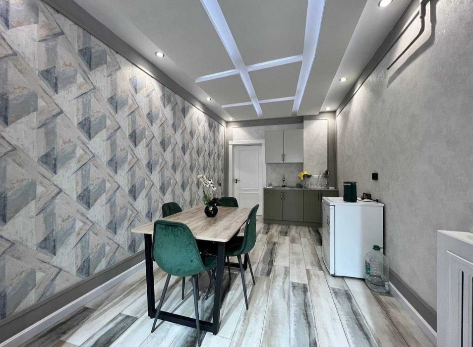 Внимание  инвесторам! Ойбек. Офис . С Арендатором