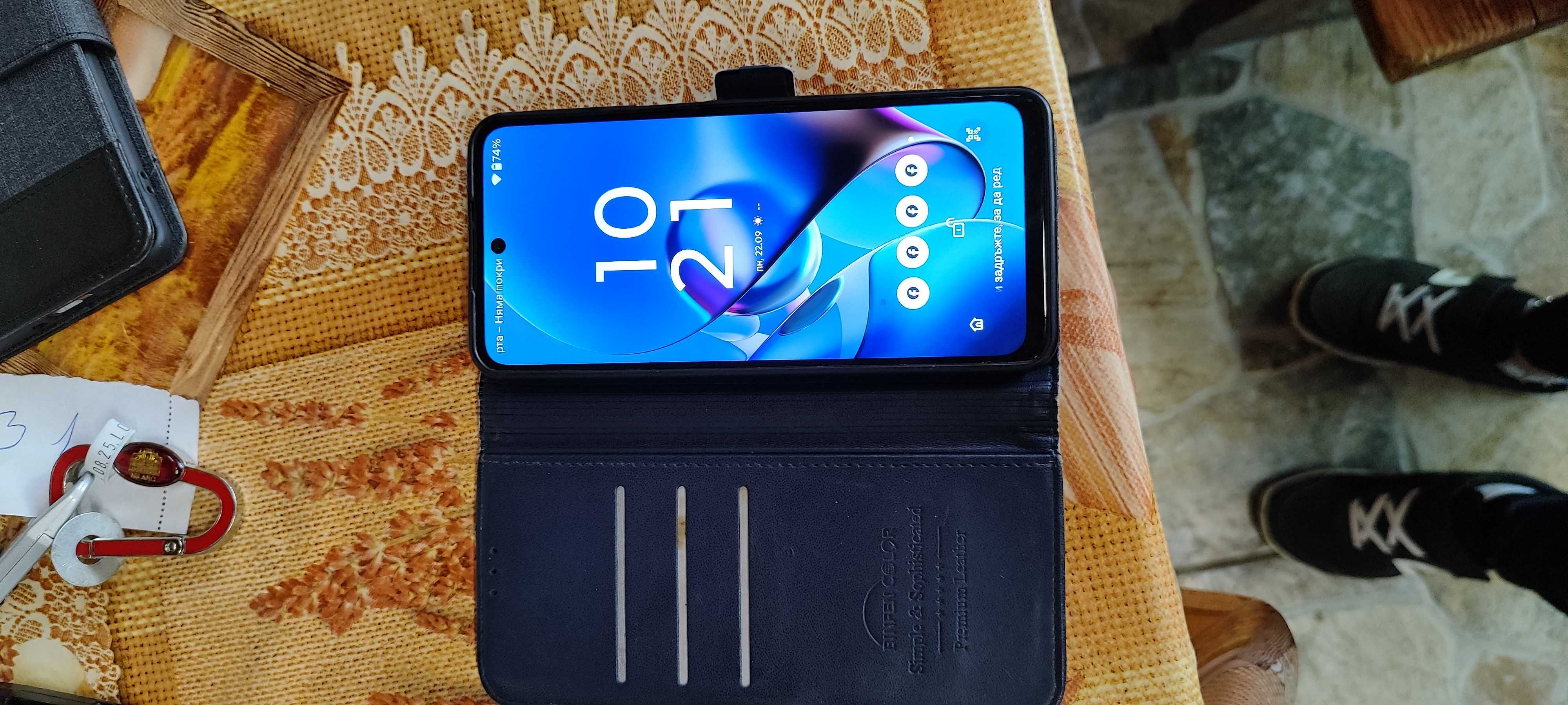 Xiaomi Redmi note 10