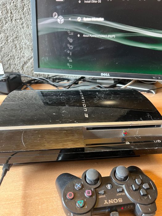 PS3 System Firmware 2.52