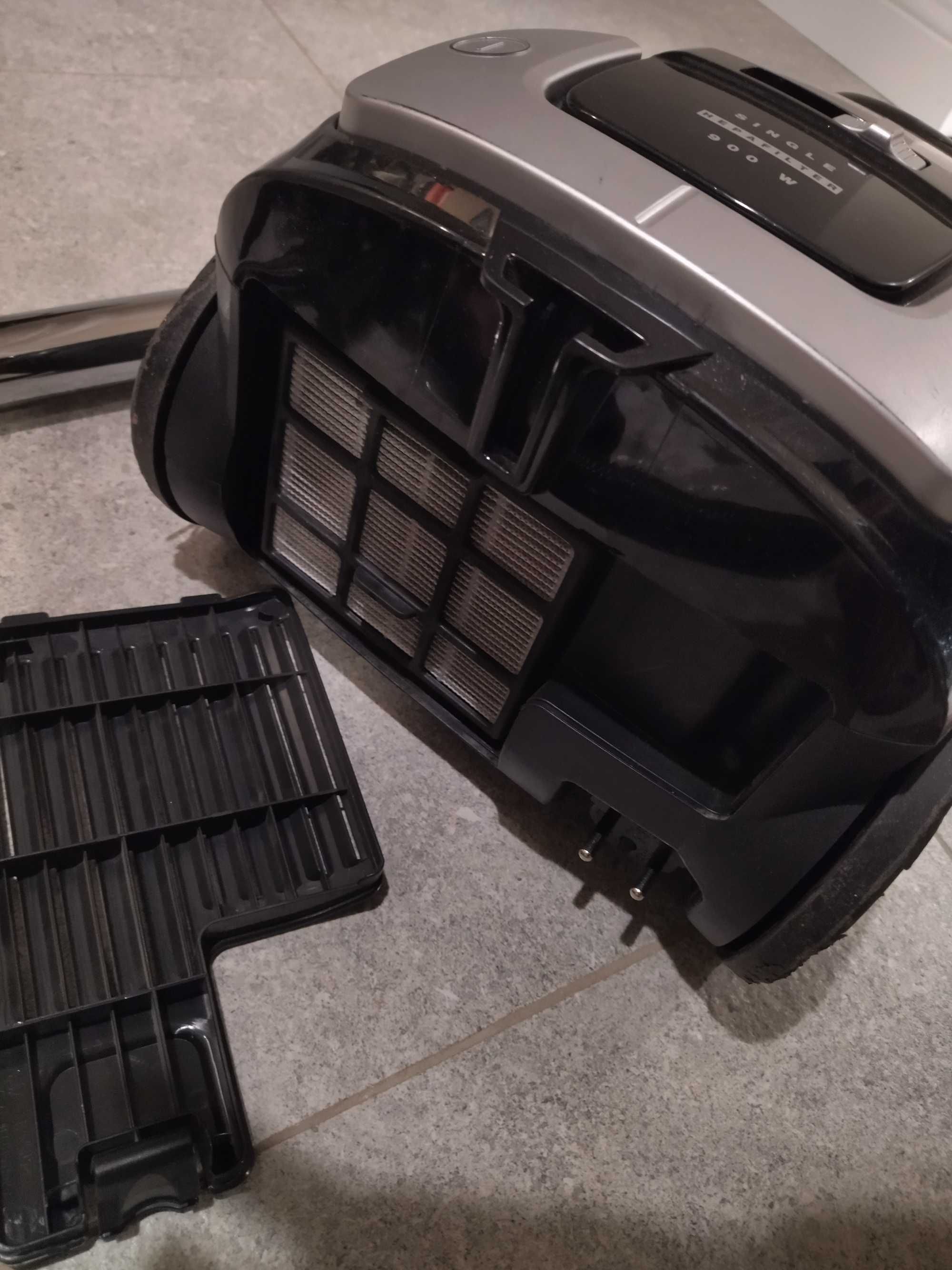 Прахосмукачка Fagor VCB-920