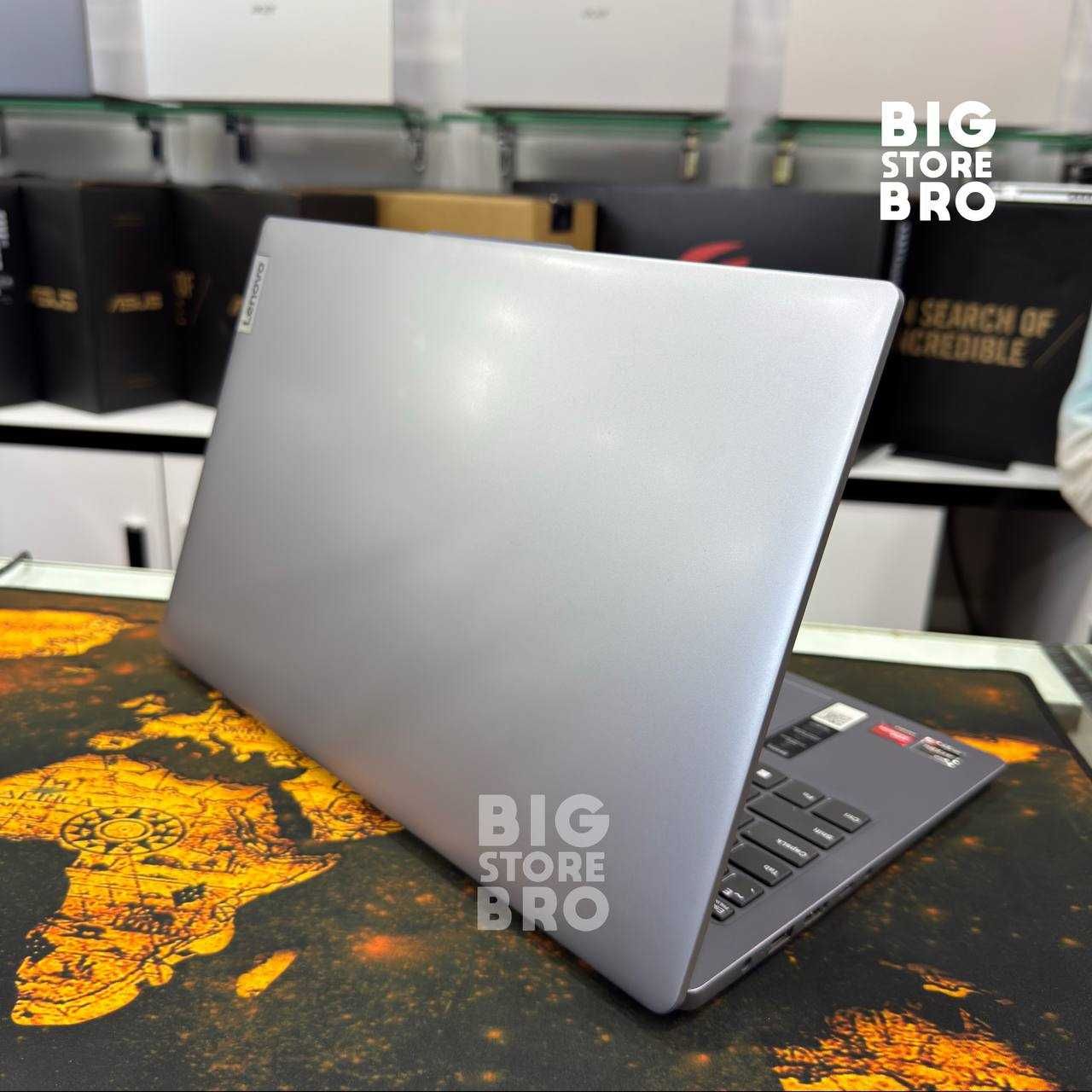 Noutbuk Lenovo IdeaPad 3 Slim | AMD Ryzen 3 7320U